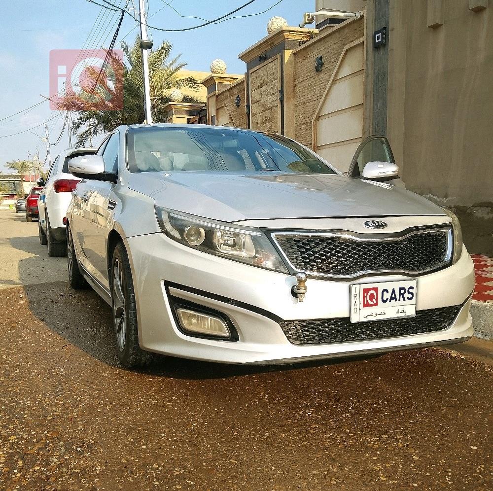 کیا ئۆپتیما